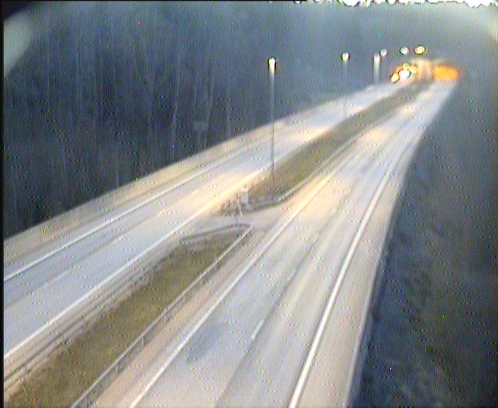 Weather Camera Image Road 1 Lohja, Tervakorpi east, Lohja, Uusimaa