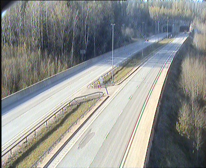 Kelikamerat Kuva Tie 1, Lohja, Tervakorpi itä, Lohja, Uusimaa