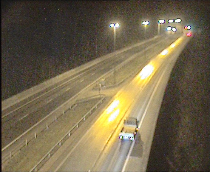 Weather Camera Image Väg 1 Lojo, Tervakorpi öst, Lohja, Uusimaa