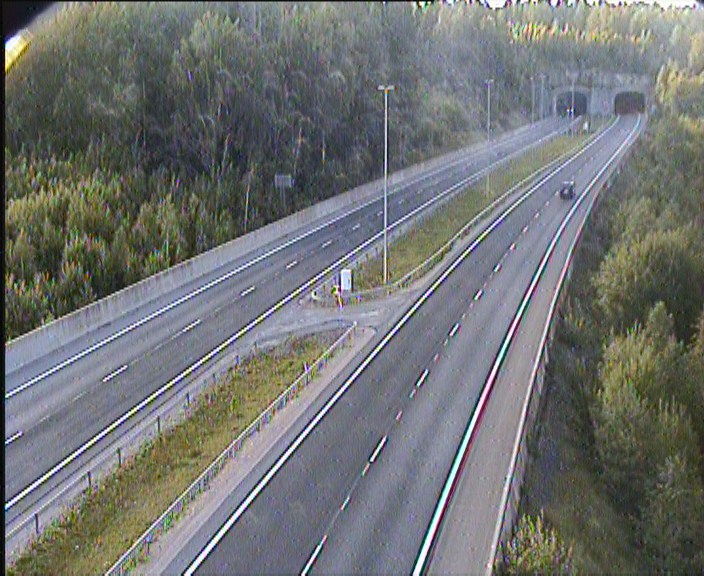 Kelikamerat Kuva Tie 1, Lohja, Tervakorpi itä, Lohja, Uusimaa