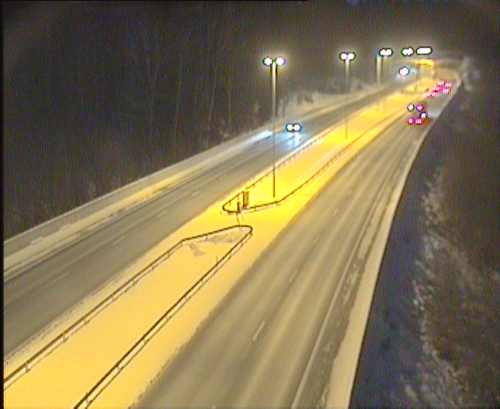 Weather Camera Image Road 1 Lohja, Tervakorpi east, Lohja, Uusimaa