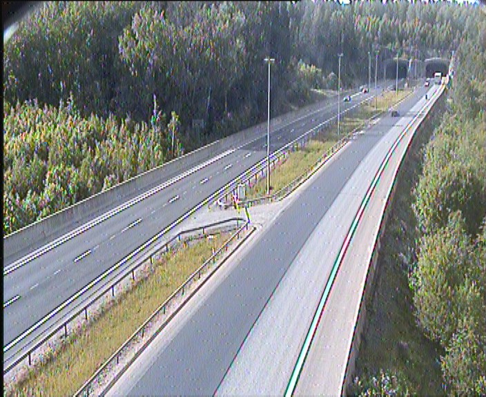Kelikamerat Kuva Tie 1, Lohja, Tervakorpi itä, Lohja, Uusimaa