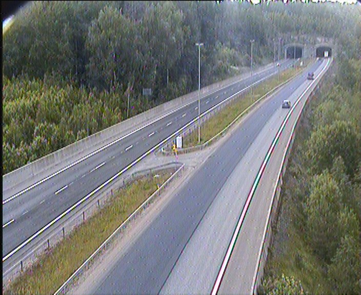 Kelikamerat Kuva Tie 1, Lohja, Tervakorpi itä, Lohja, Uusimaa
