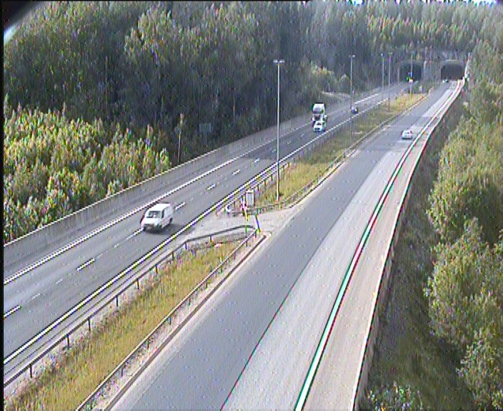 Kelikamerat Kuva Tie 1, Lohja, Tervakorpi itä, Lohja, Uusimaa