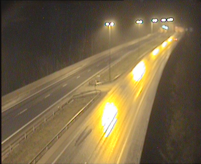 Weather Camera Image Väg 1 Lojo, Tervakorpi öst, Lohja, Uusimaa