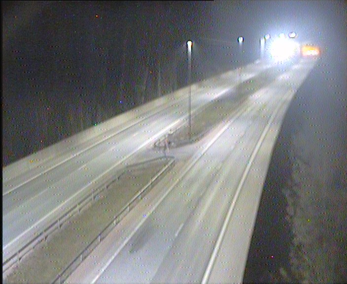 Weather Camera Image Road 1 Lohja, Tervakorpi east, Lohja, Uusimaa