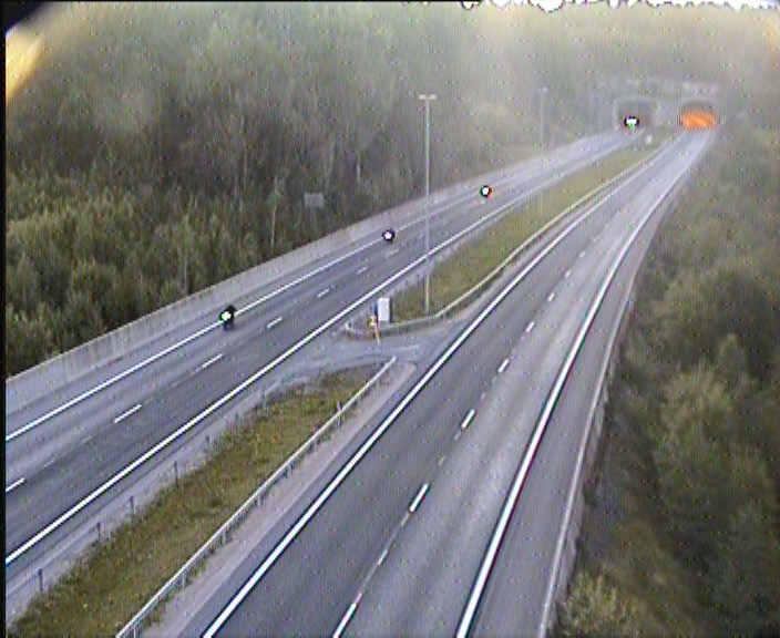 Kelikamerat Kuva Tie 1, Lohja, Tervakorpi itä, Lohja, Uusimaa