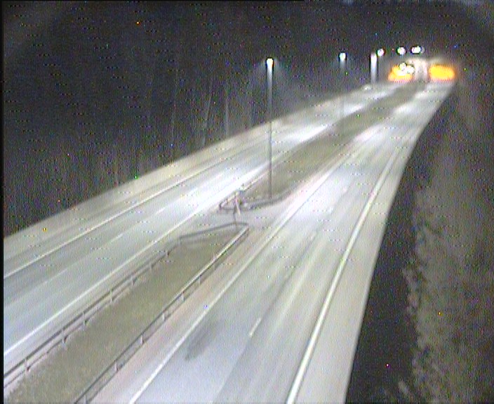 Weather Camera Image Road 1 Lohja, Tervakorpi east, Lohja, Uusimaa