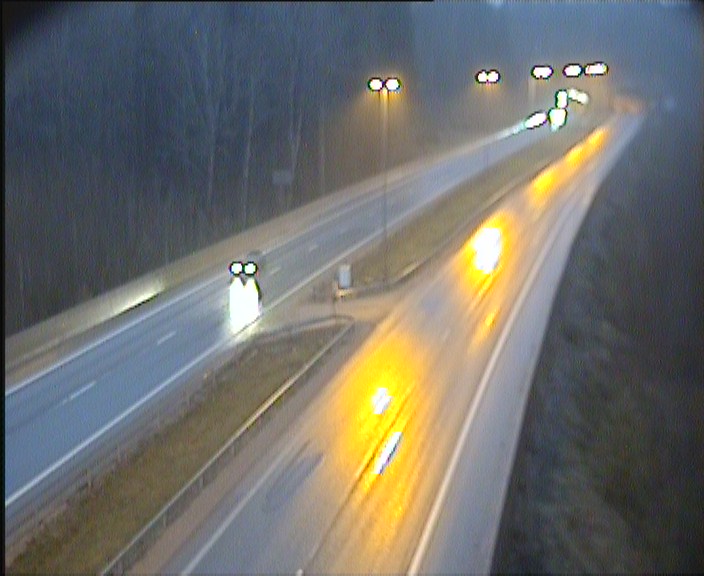 Weather Camera Image Väg 1 Lojo, Tervakorpi öst, Lohja, Uusimaa