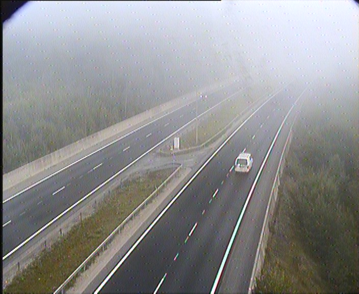 Weather Camera Image Väg 1 Lojo, Tervakorpi öst, Lohja, Uusimaa