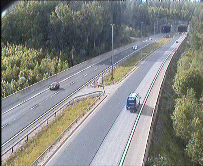 Kelikamerat Kuva Tie 1, Lohja, Tervakorpi itä, Lohja, Uusimaa