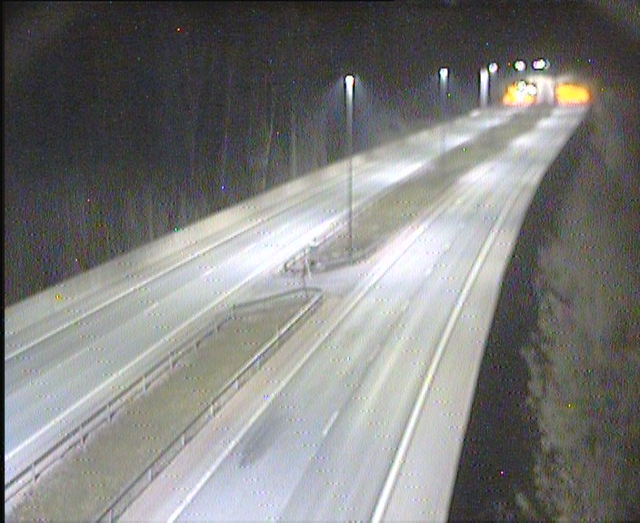 Weather Camera Image Road 1 Lohja, Tervakorpi east, Lohja, Uusimaa