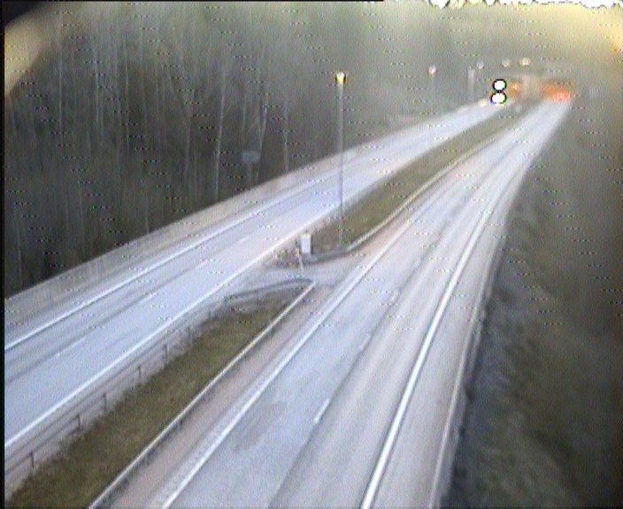 Weather Camera Image Road 1 Lohja, Tervakorpi east, Lohja, Uusimaa