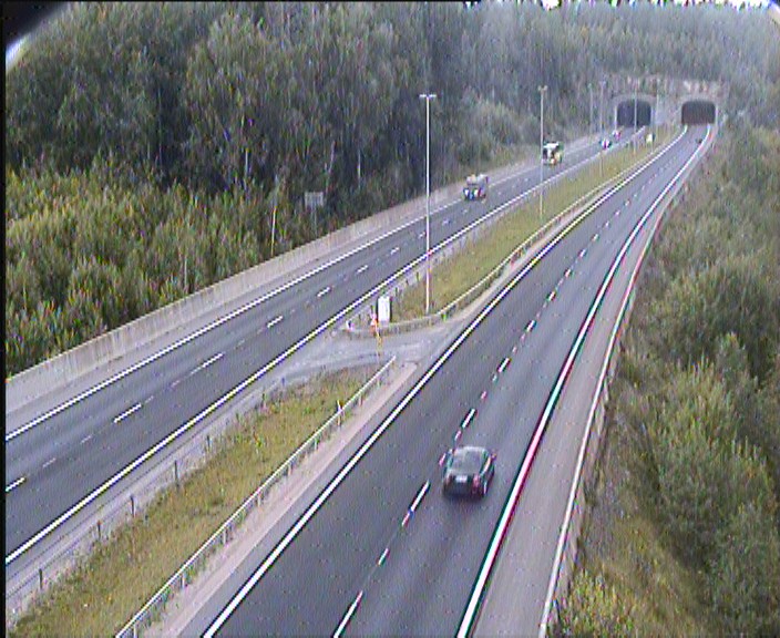 Kelikamerat Kuva Tie 1, Lohja, Tervakorpi itä, Lohja, Uusimaa