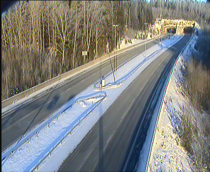 Kelikamerat Kuva Tie 1, Lohja, Tervakorpi itä, Lohja, Uusimaa