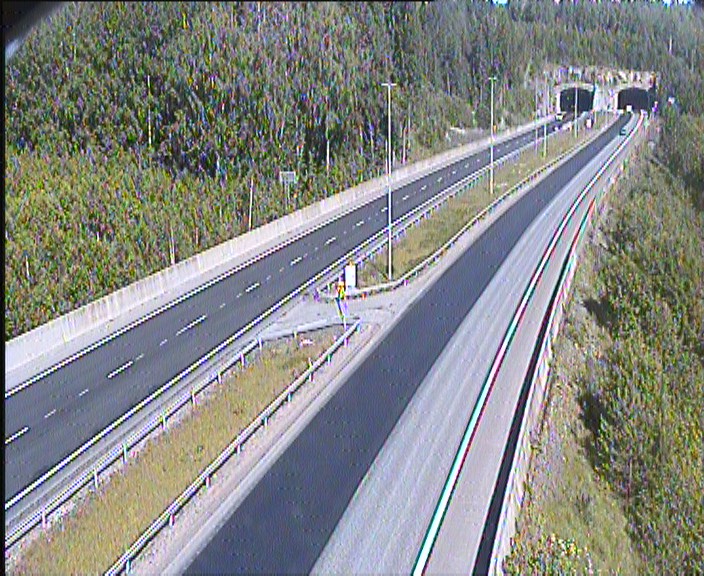 Kelikamerat Kuva Tie 1, Lohja, Tervakorpi itä, Lohja, Uusimaa