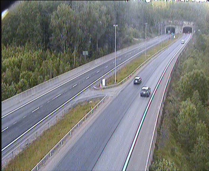 Kelikamerat Kuva Tie 1, Lohja, Tervakorpi itä, Lohja, Uusimaa