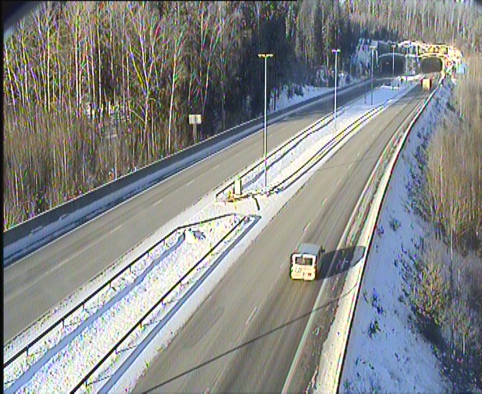 Weather Camera Image Road 1 Lohja, Tervakorpi east, Lohja, Uusimaa
