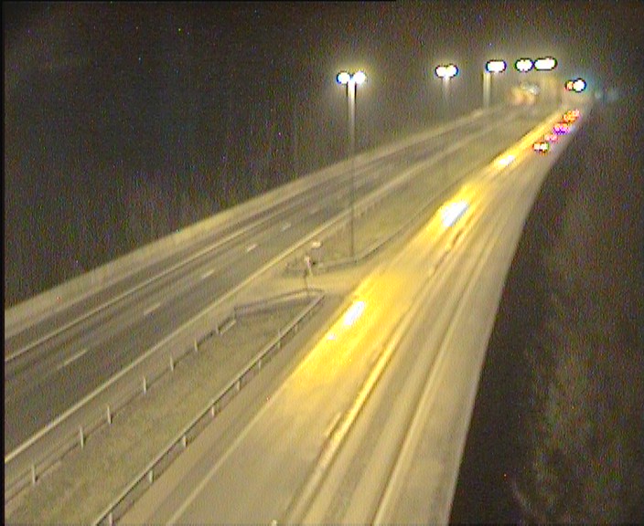 Weather Camera Image Väg 1 Lojo, Tervakorpi öst, Lohja, Uusimaa