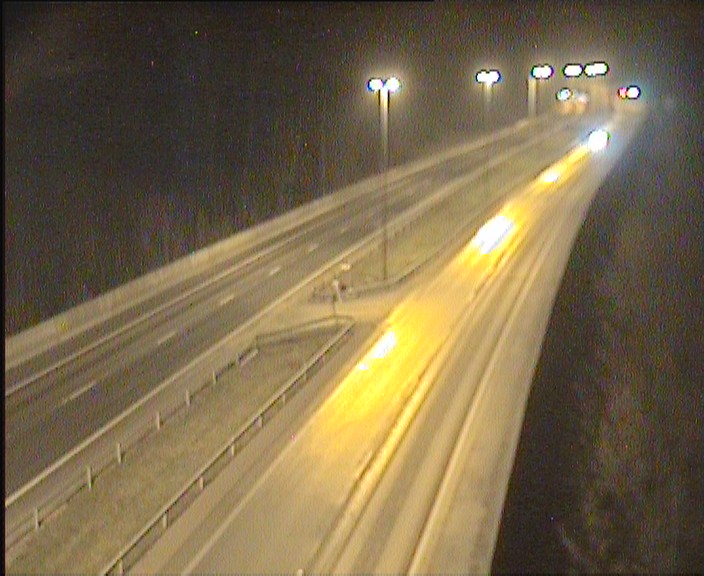 Weather Camera Image Väg 1 Lojo, Tervakorpi öst, Lohja, Uusimaa