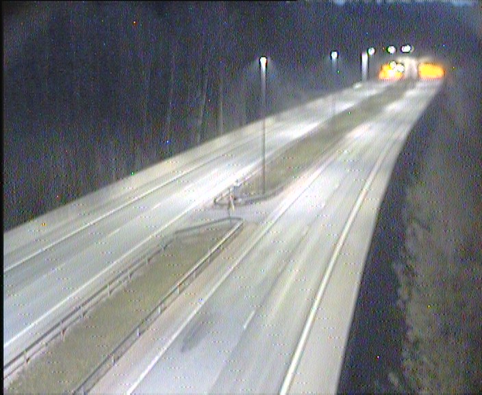 Weather Camera Image Road 1 Lohja, Tervakorpi east, Lohja, Uusimaa