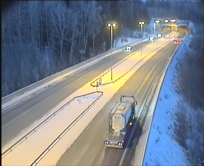 Kelikamerat Kuva Tie 1, Lohja, Tervakorpi itä, Lohja, Uusimaa