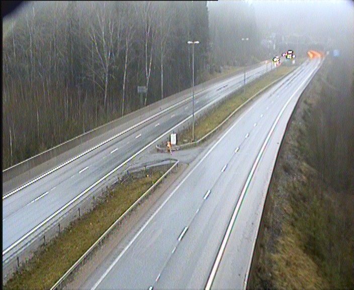 Kelikamerat Kuva Tie 1, Lohja, Tervakorpi itä, Lohja, Uusimaa