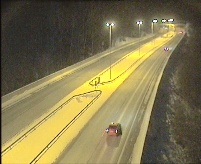 Weather Camera Image Road 1 Lohja, Tervakorpi east, Lohja, Uusimaa