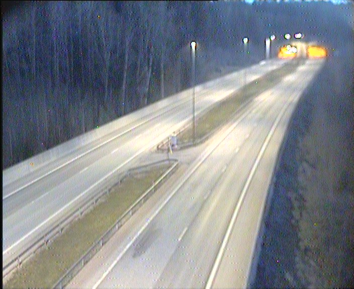 Weather Camera Image Road 1 Lohja, Tervakorpi east, Lohja, Uusimaa