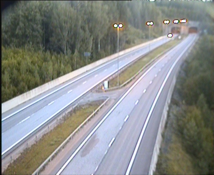 Kelikamerat Kuva Tie 1, Lohja, Tervakorpi itä, Lohja, Uusimaa