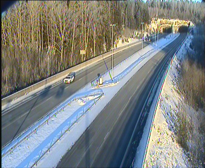 Kelikamerat Kuva Tie 1, Lohja, Tervakorpi itä, Lohja, Uusimaa