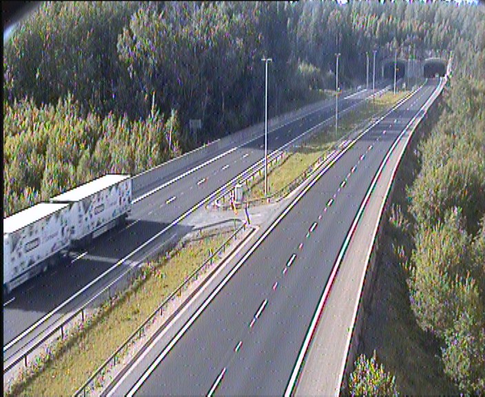 Kelikamerat Kuva Tie 1, Lohja, Tervakorpi itä, Lohja, Uusimaa