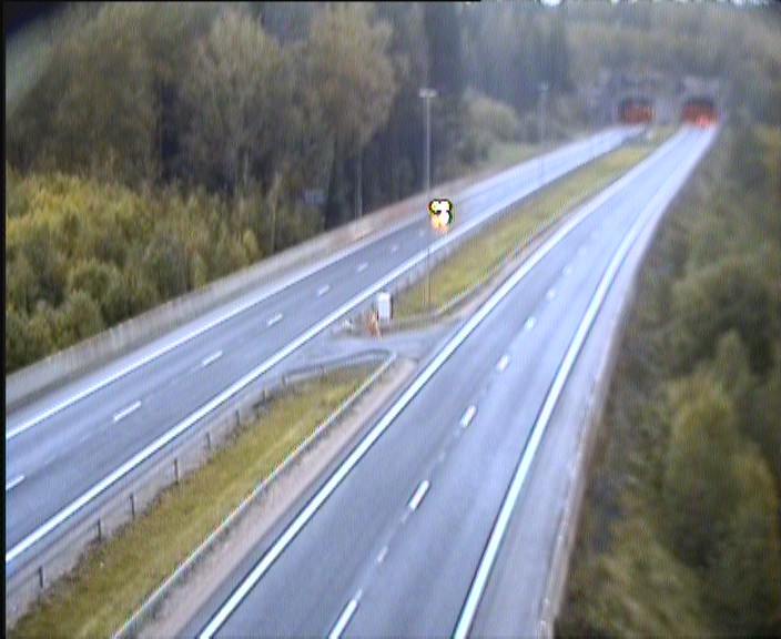 Kelikamerat Kuva Tie 1, Lohja, Tervakorpi itä, Lohja, Uusimaa