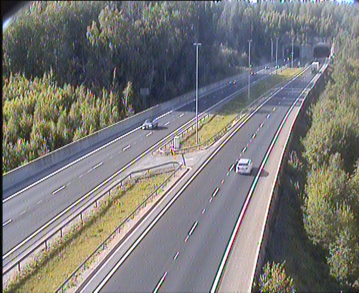 Kelikamerat Kuva Tie 1, Lohja, Tervakorpi itä, Lohja, Uusimaa