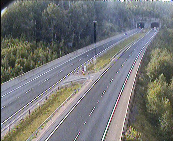 Kelikamerat Kuva Tie 1, Lohja, Tervakorpi itä, Lohja, Uusimaa