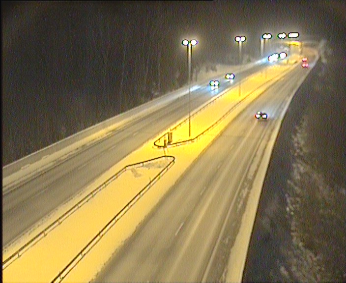 Weather Camera Image Road 1 Lohja, Tervakorpi east, Lohja, Uusimaa