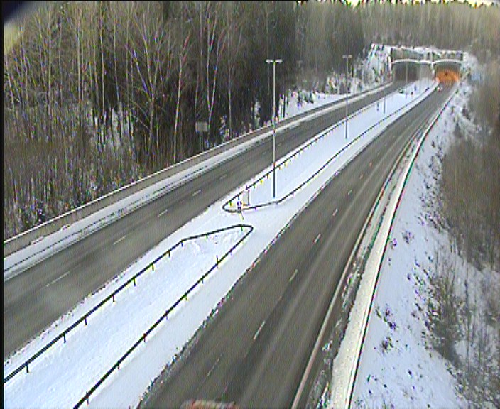 Kelikamerat Kuva Tie 1, Lohja, Tervakorpi itä, Lohja, Uusimaa