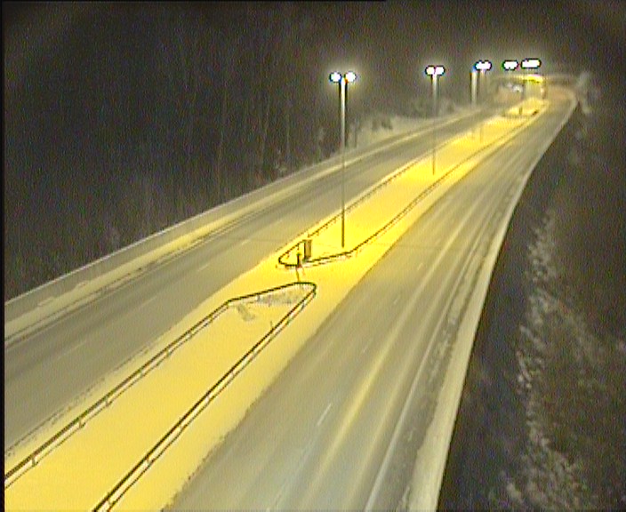 Weather Camera Image Road 1 Lohja, Tervakorpi east, Lohja, Uusimaa