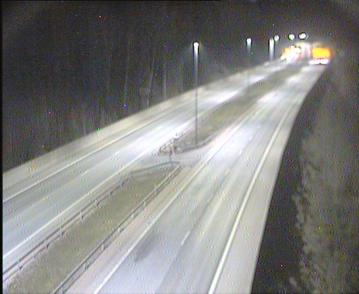 Weather Camera Image Road 1 Lohja, Tervakorpi east, Lohja, Uusimaa