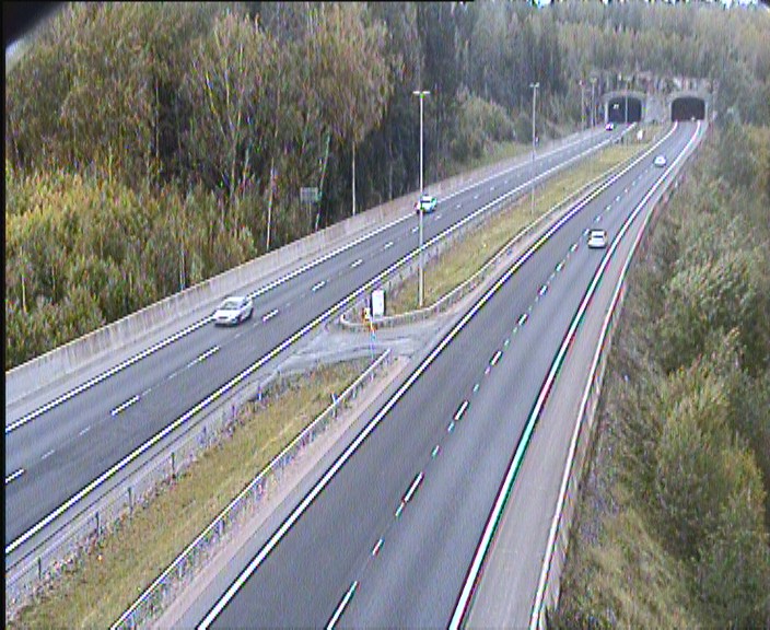 Kelikamerat Kuva Tie 1, Lohja, Tervakorpi itä, Lohja, Uusimaa