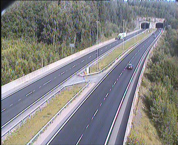 Kelikamerat Kuva Tie 1, Lohja, Tervakorpi itä, Lohja, Uusimaa