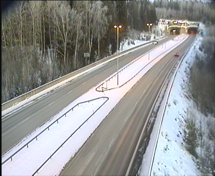 Kelikamerat Kuva Tie 1, Lohja, Tervakorpi itä, Lohja, Uusimaa