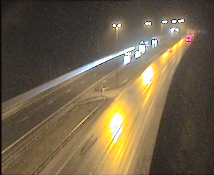 Weather Camera Image Väg 1 Lojo, Tervakorpi öst, Lohja, Uusimaa