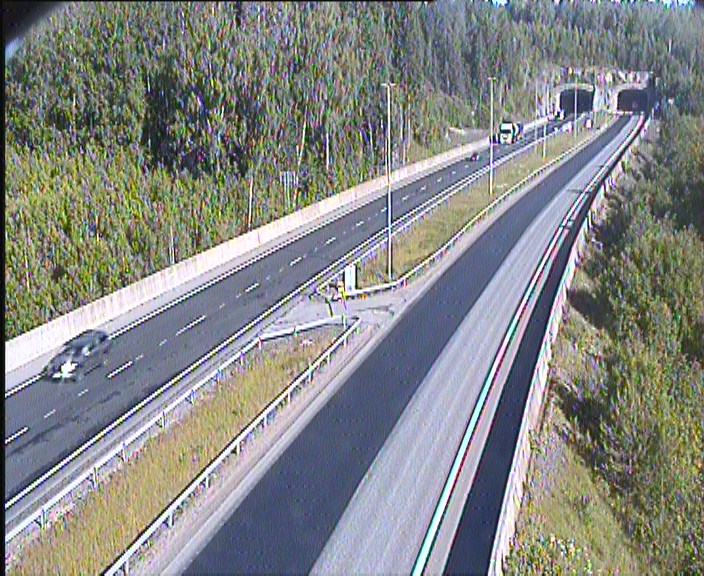 Kelikamerat Kuva Tie 1, Lohja, Tervakorpi itä, Lohja, Uusimaa