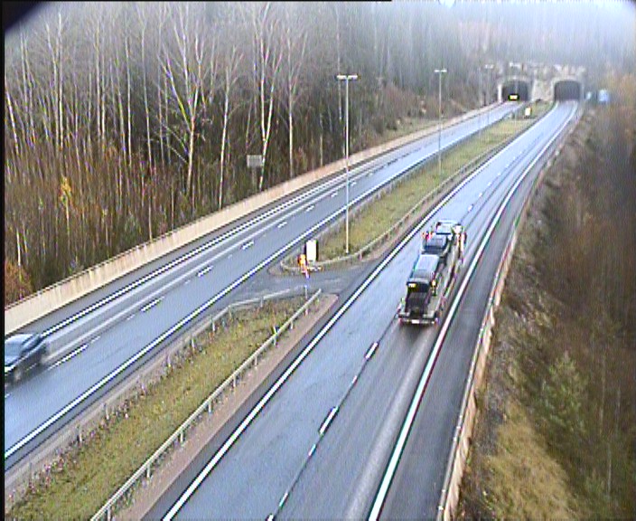 Kelikamerat Kuva Tie 1, Lohja, Tervakorpi itä, Lohja, Uusimaa