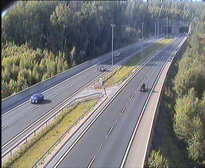 Kelikamerat Kuva Tie 1, Lohja, Tervakorpi itä, Lohja, Uusimaa