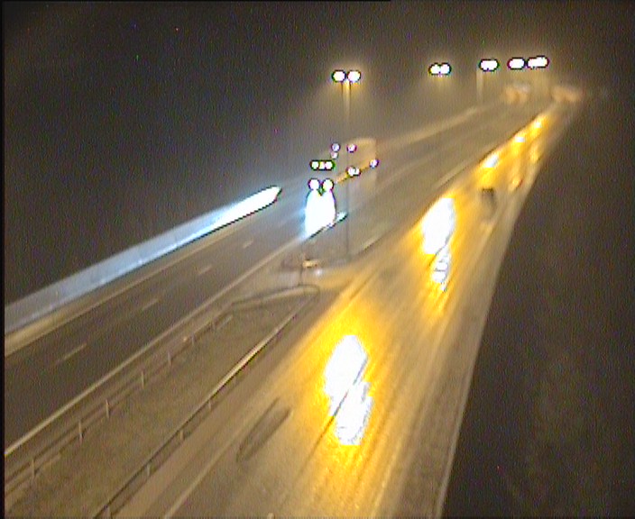 Weather Camera Image Väg 1 Lojo, Tervakorpi öst, Lohja, Uusimaa