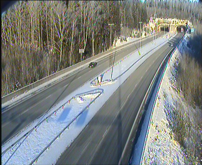 Kelikamerat Kuva Tie 1, Lohja, Tervakorpi itä, Lohja, Uusimaa