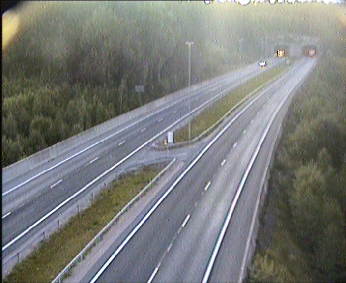 Kelikamerat Kuva Tie 1, Lohja, Tervakorpi itä, Lohja, Uusimaa