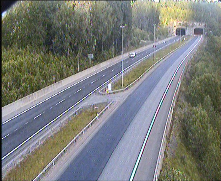Kelikamerat Kuva Tie 1, Lohja, Tervakorpi itä, Lohja, Uusimaa